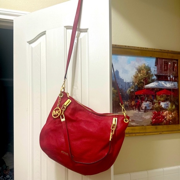 Handbags - Micheal Kors Crossbody